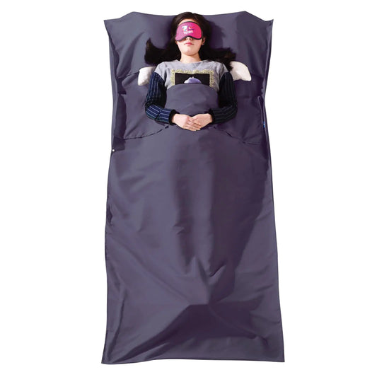 Korean Cotton Sleeping Bag Liner