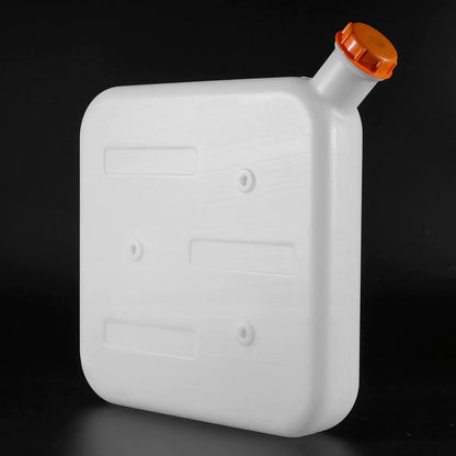 Diesel Heater fuel tank DIY